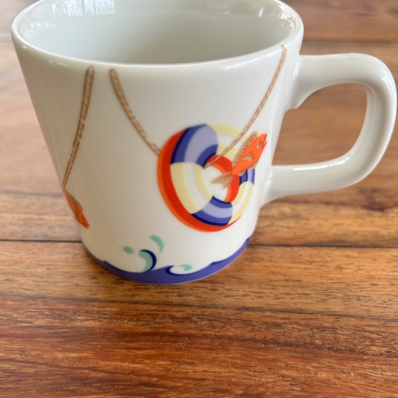 Tiffany Seashore by Tiffany & Co. Mug - Picture 9 of 13